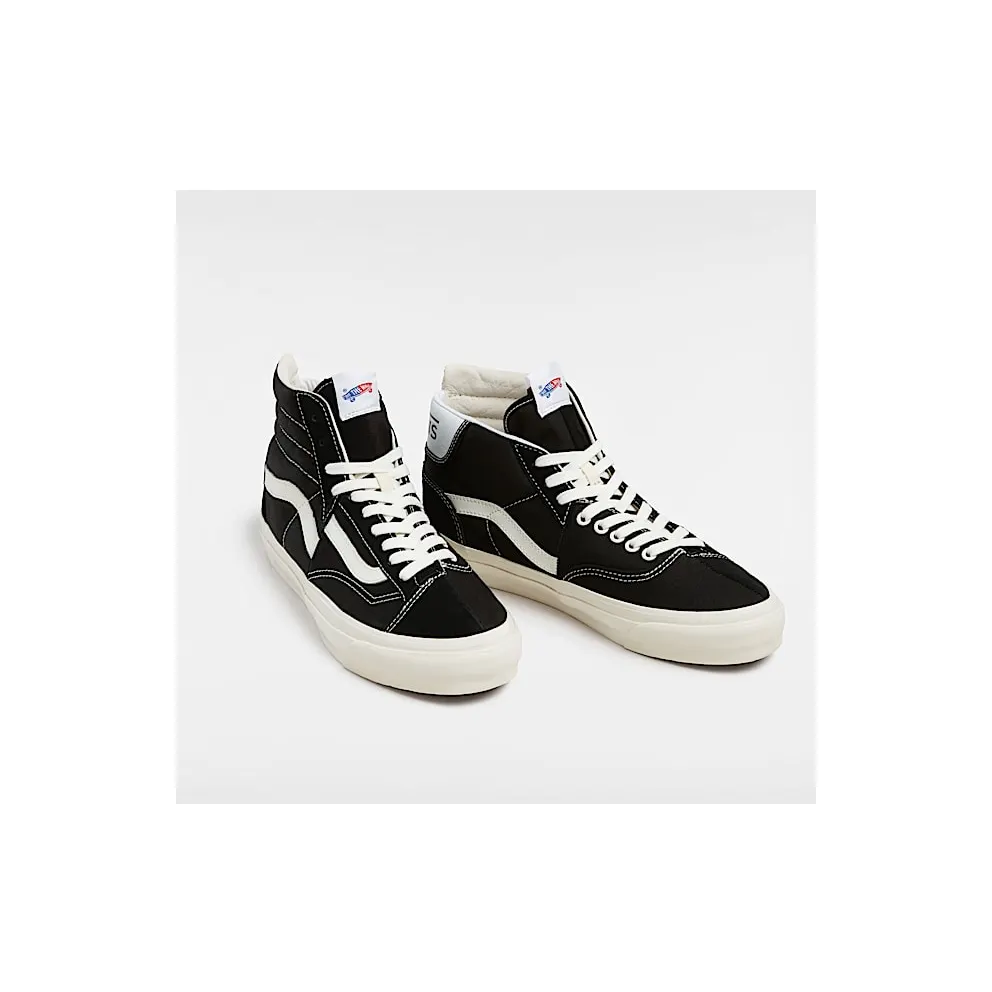Vans Authentic Black