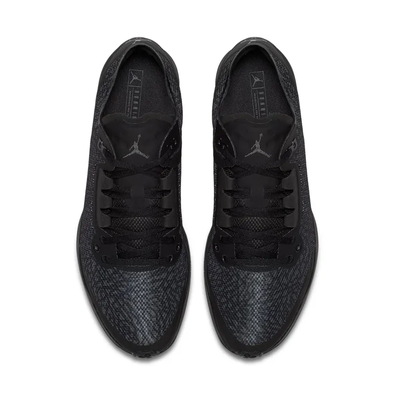 Jordan 88 Racer Black Anthracite Black/Anthracite-Anthracite (AV1200-001)