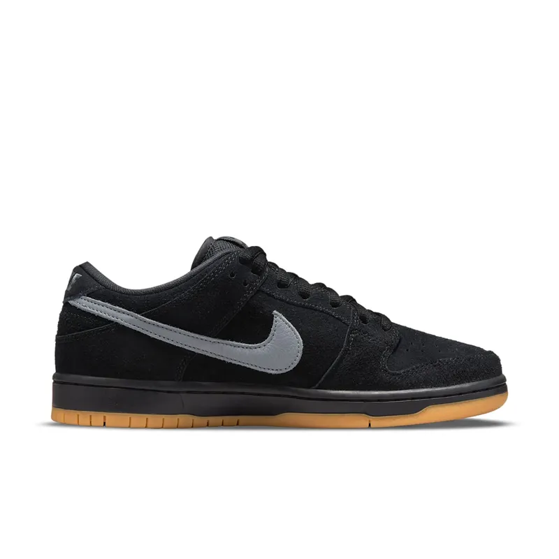 Nike SB Dunk Low Fog (BQ6817-010)