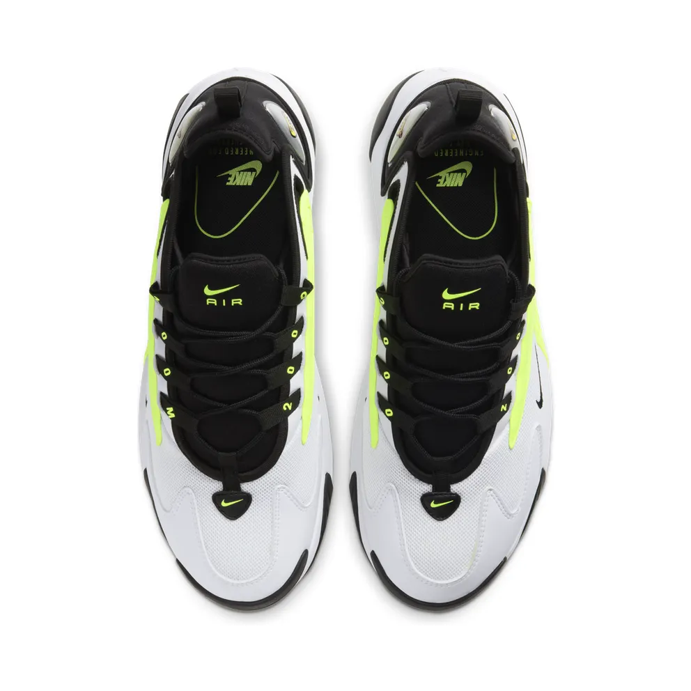 Nike Zoom 2K White (CW2372-101)