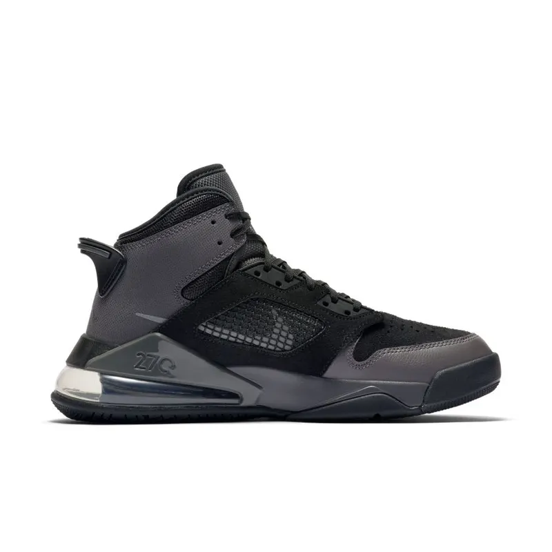 Jordan Mars 270 Grey (CV3042-001)