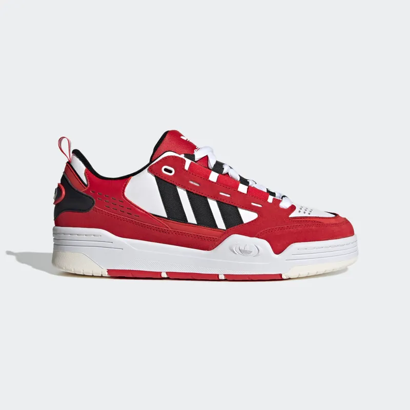adidas Adi2000 Better Scarlet / Core Black / Cloud White (H03487)