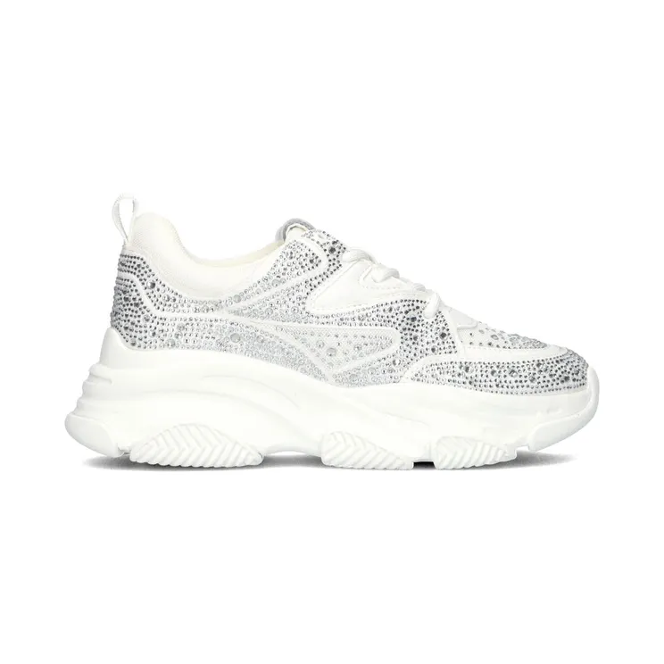 Steve Madden White (SM1500025604004002)