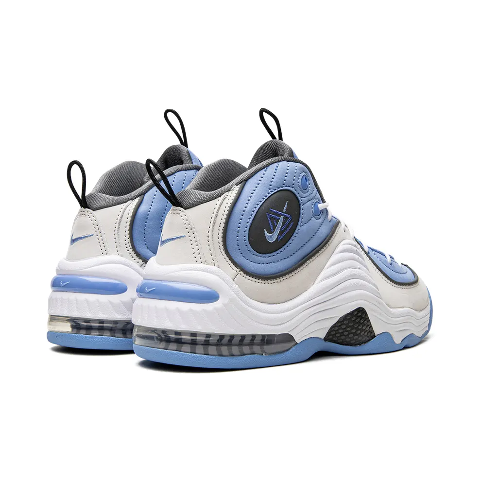 Nike Air Penny 2 “Social Status – Cobalt Pulse” (DM9132-100)