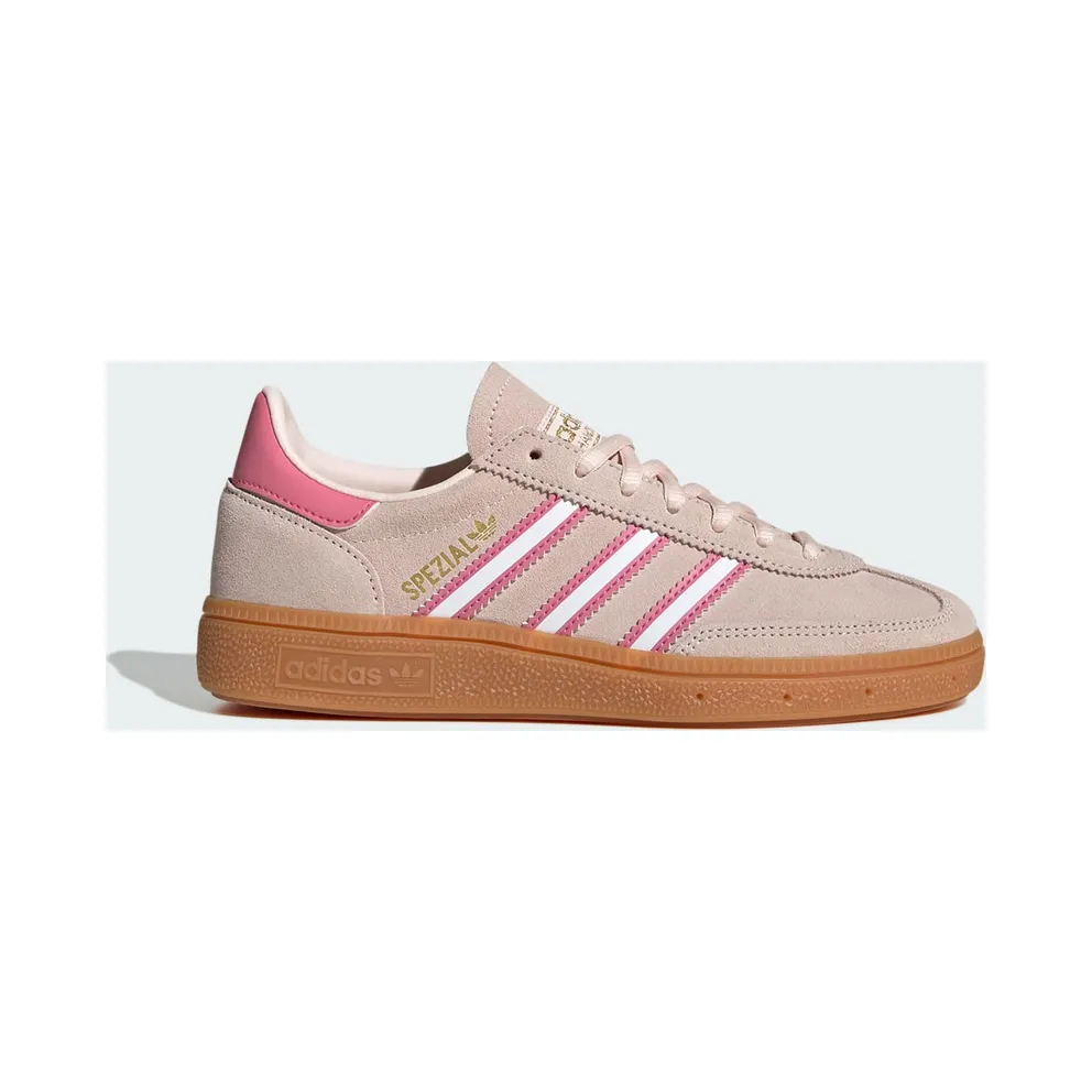 Adidas Handball Spezial Kids Wonder Quartz / Cloud White / Rose Tone (JI0454)