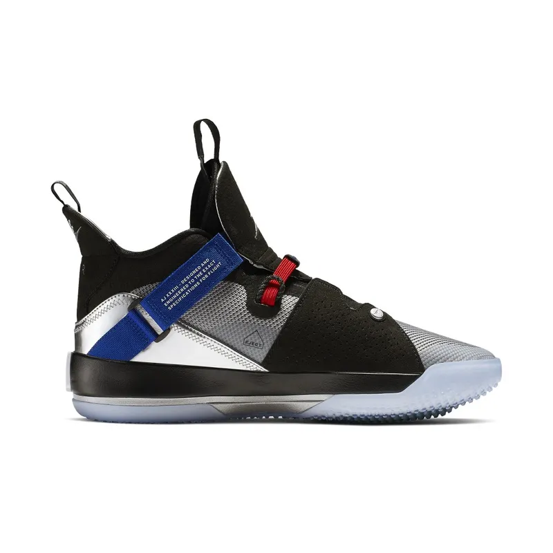 Air Jordan XXXIII 33 ‘All-Star’ (AQ8830-005)