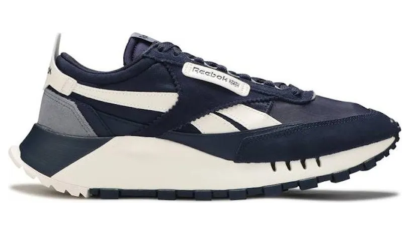 Reebok Classic Leather Legacy Vector Navy (FY7745)