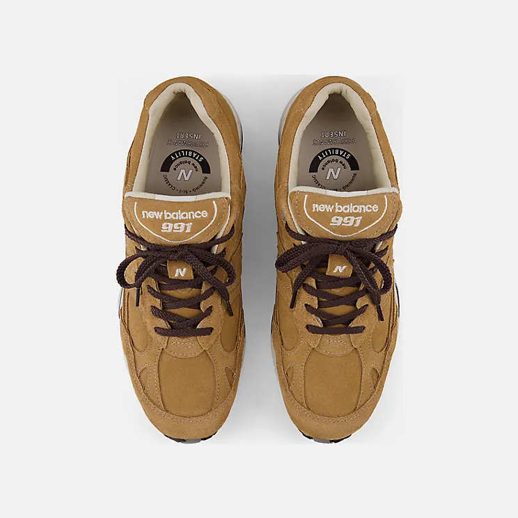 new-balance-991 M991CM1