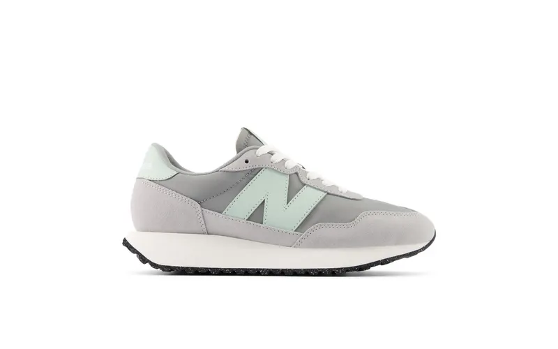 New Balance 237 Slate Grey Raincloud (WS237CE)