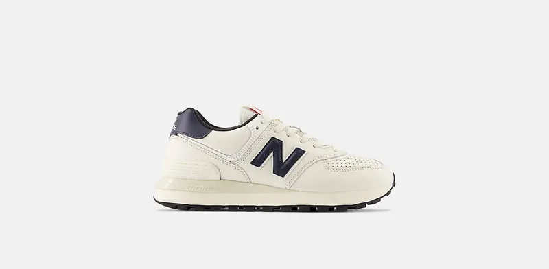 New Balance 574 Legacy Angora Outerspace (U574LGTO)