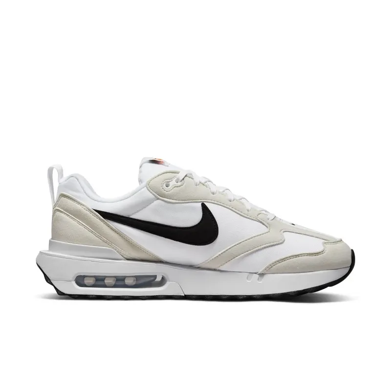 Nike Air Max Dawn White 50% Sustainable Materials (DH4656-100)