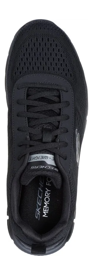 skechers-track 232758 BBK