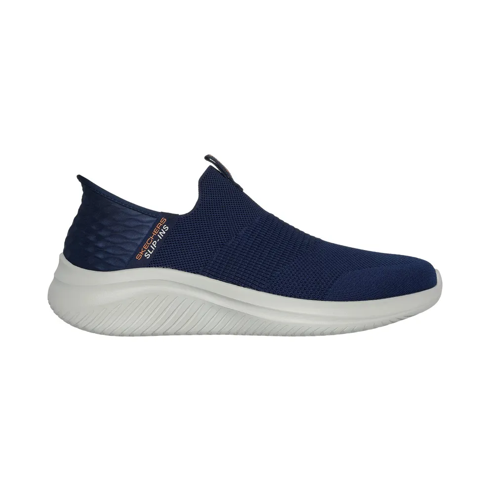 Skechers Slip-ins: Ultra Flex 3.0 – Smooth Step Sneaker Marine