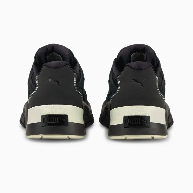 Puma Hedra Mono Women Black (381617-02)