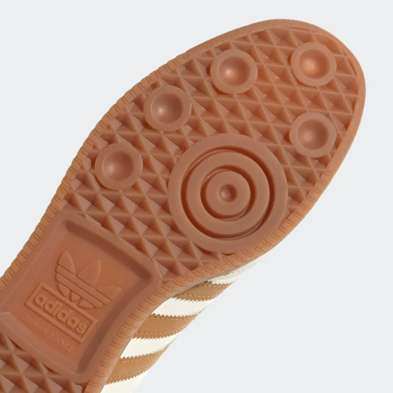 Adidas Triest Cream White / Cloud White / Green (GX0712)