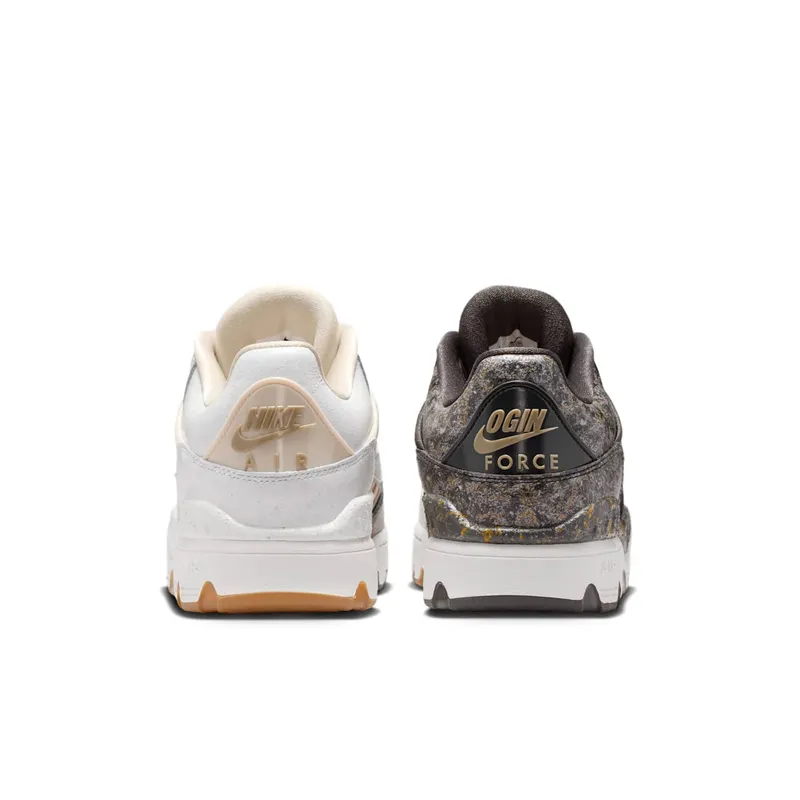 Nike Air Force 3 Phantom/Bamboo/Night Stadium (IB1801-001)