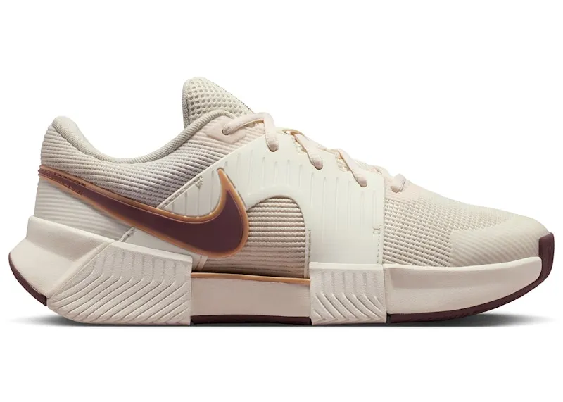 Nike Zoom GP Challenge 1.5 HC Pale Ivory Tattoo (IQ5176-109)