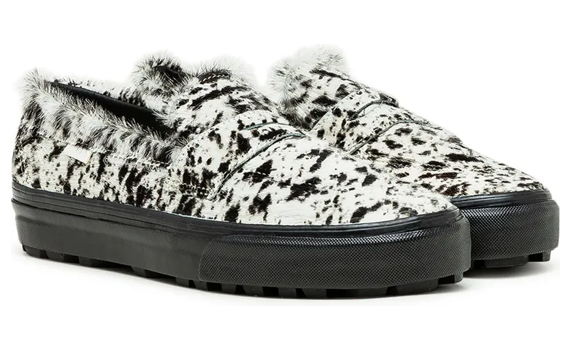 Vans Vault UA OG Style 53 LX (VN0A5HUV4XA1)