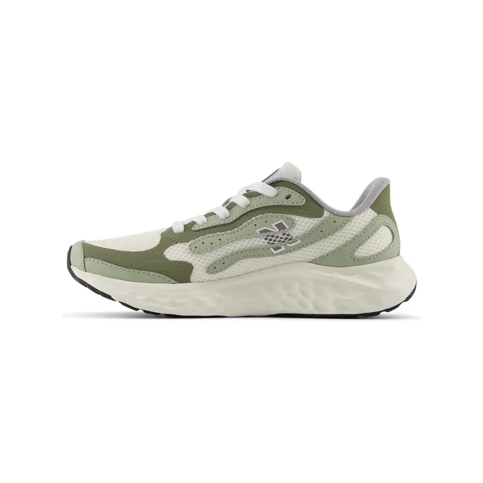 New Balance Fresh Foam Arishi v4 Tiralux Sea Salt Olivine (WARISTD4)