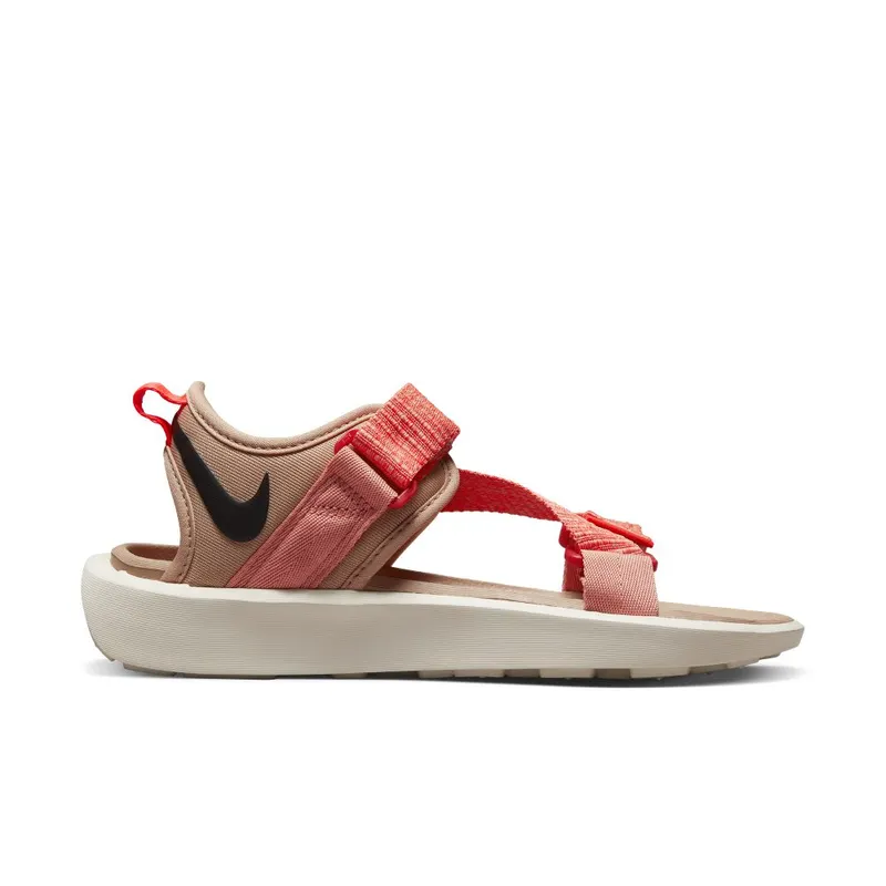 Nike Vista Sandals Brown (DJ6607-201)