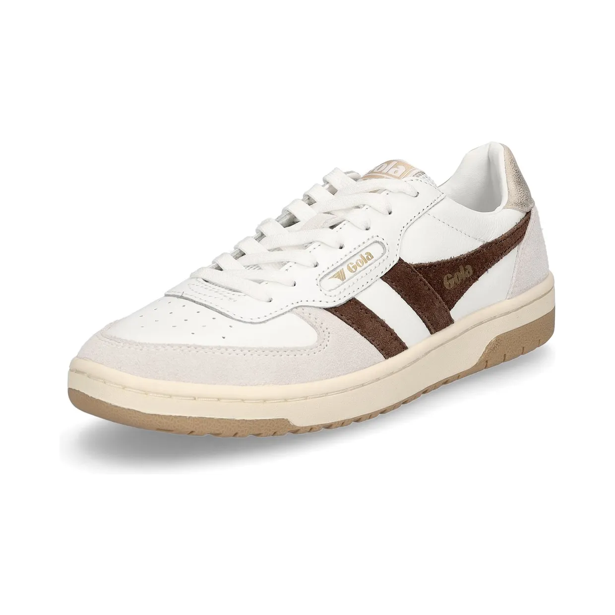 gola-sneaker CLB336WT