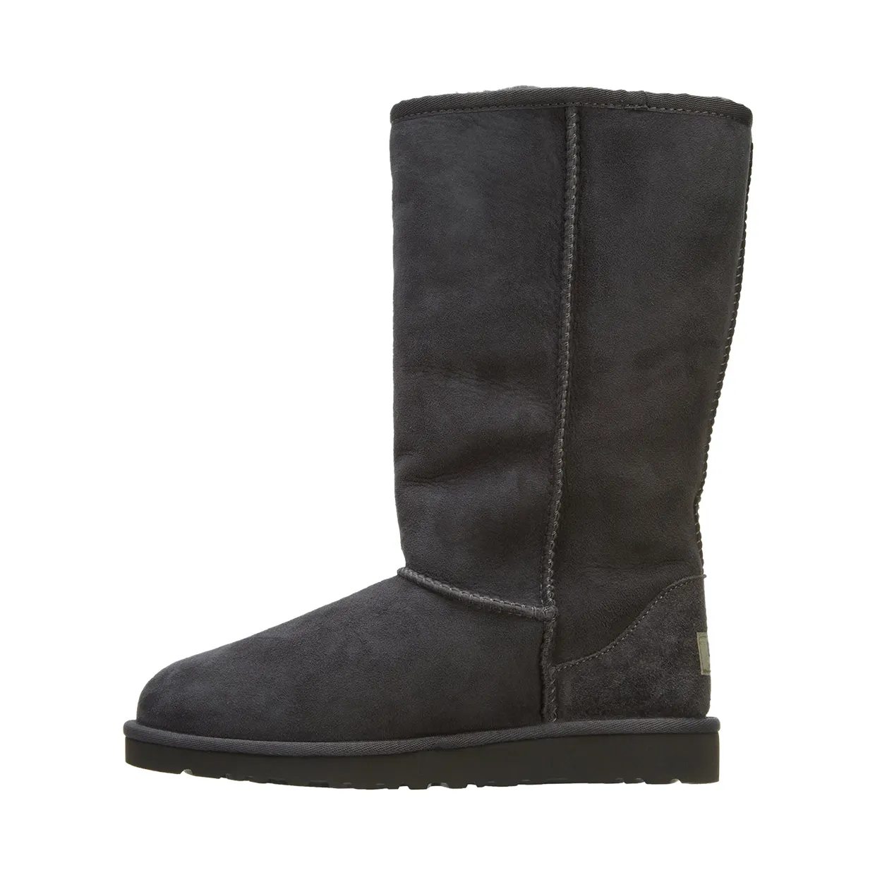 ugg-sneaker 5229Y-GREY