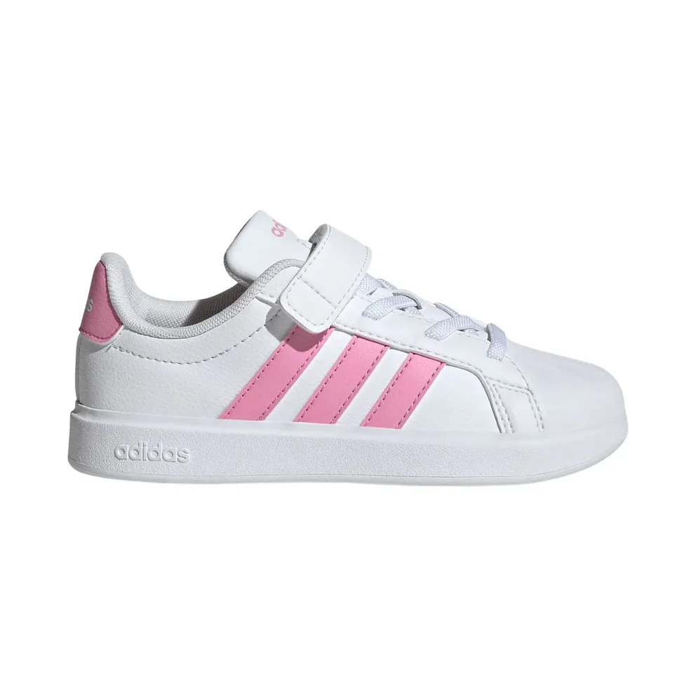 Adidas Streettalk Weiß (KJ9608)