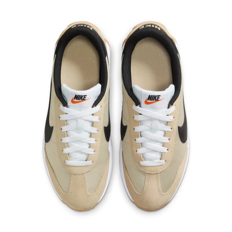 Nike Pacific Grain Gum Light Brown Safety Orange Black (HM4771-201)