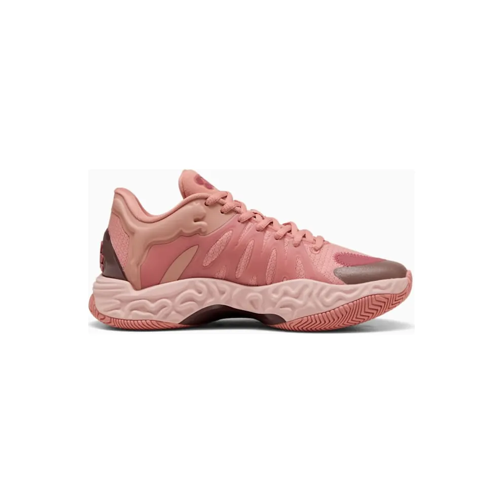 Puma Hali 1 Rosa (313456-01)