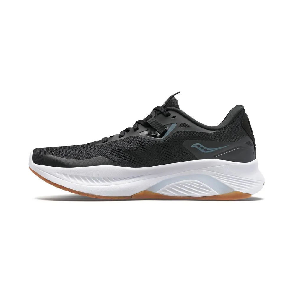 Saucony GUIDE 15 “Black” (S20684-12)
