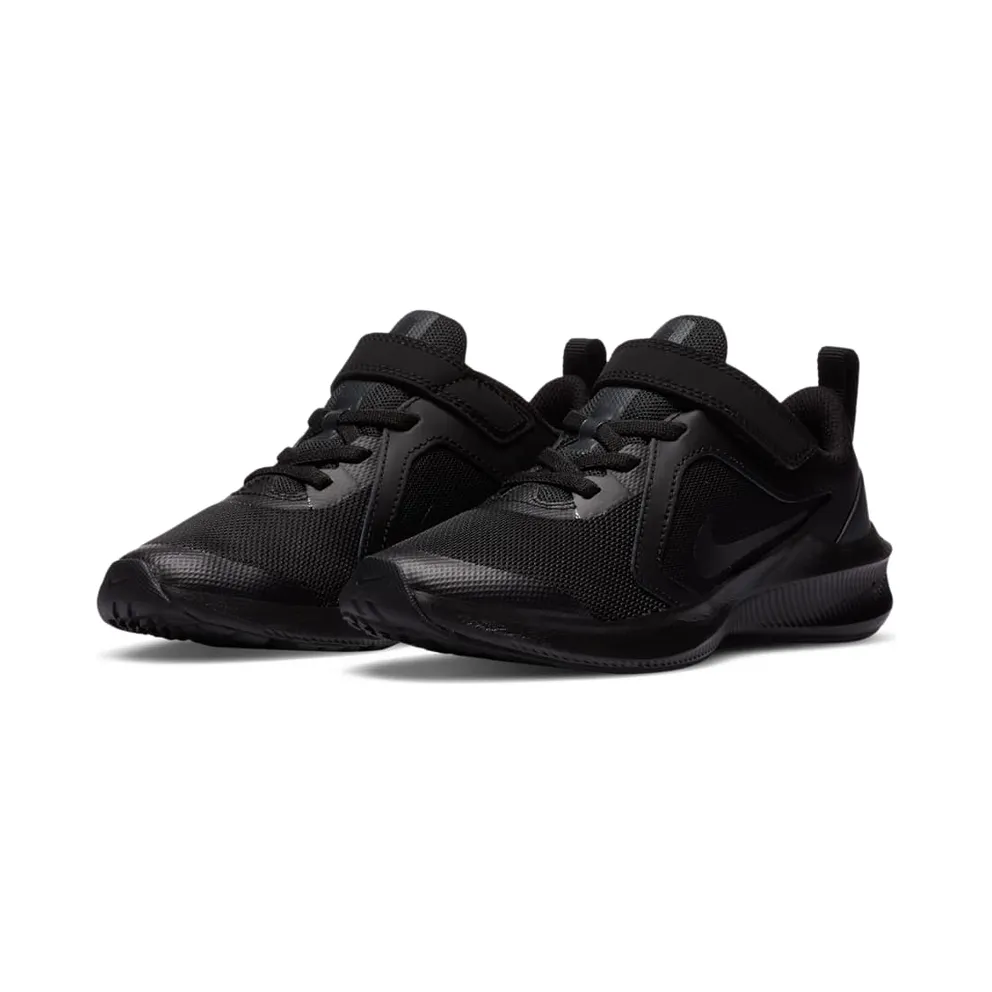 Running Shoes for Kids Nike Downshifter 10 Psv CJ2067-017