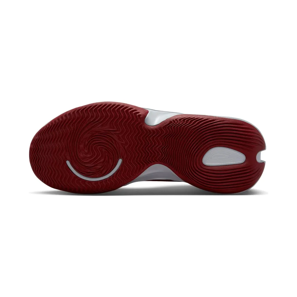 Nike RENew ELEVATE III “VARSITY RED” (DD9304-600)