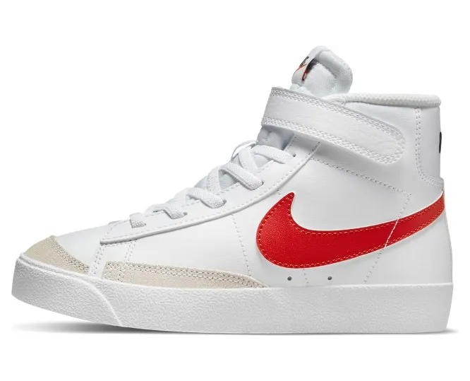 Nike Blazer Mid ’77 Wit (DA4087-117)