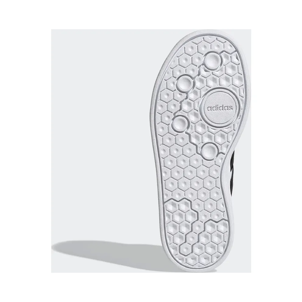 Adidas Breaknet Cloud White / Core Black / Cloud White (FZ0106)