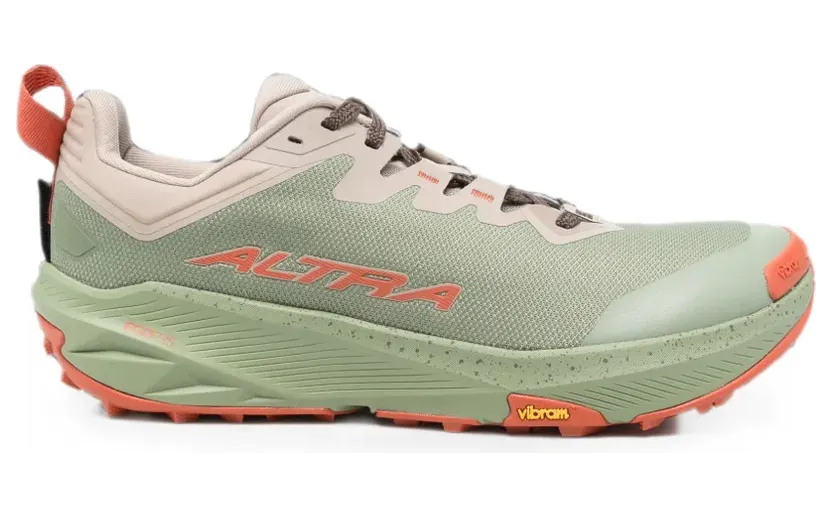 Altra Experience Wild 3+ panelled “Green” (AL0A85V0)