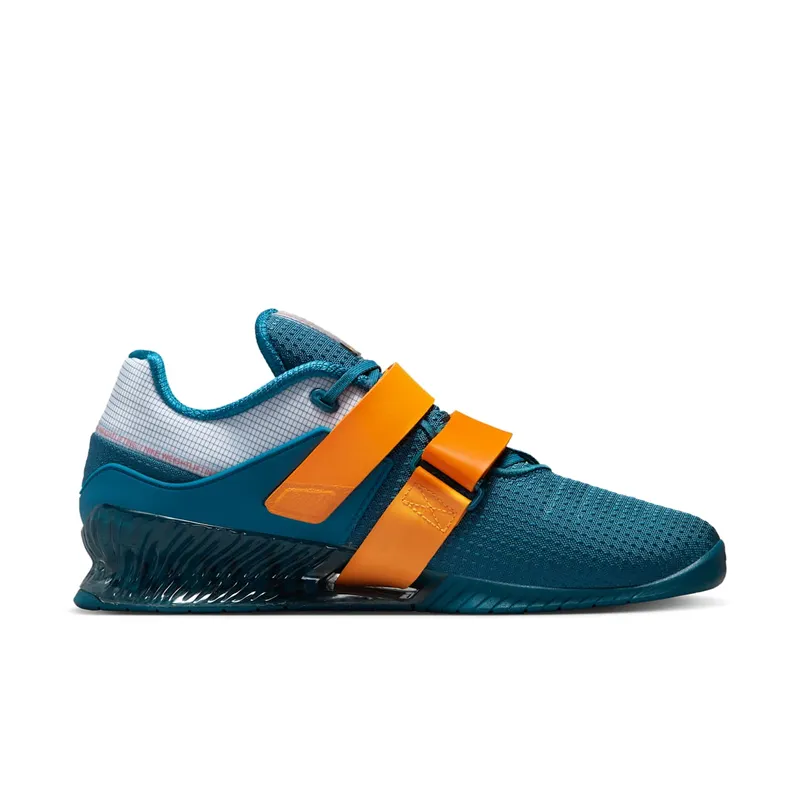 Nike Romaleos 4 Training Blue (CD3463-493)