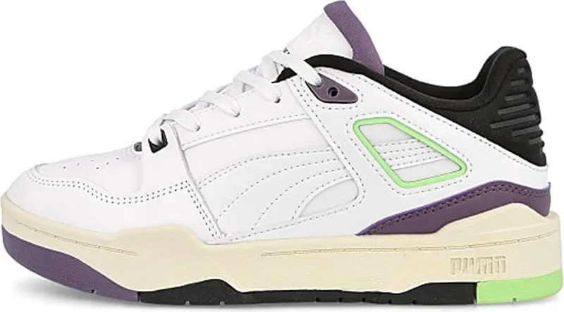 Puma Slipstream White (837262)