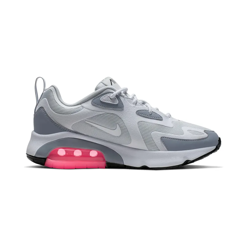 Nike Air Max 200 Grey (AT6175-004)