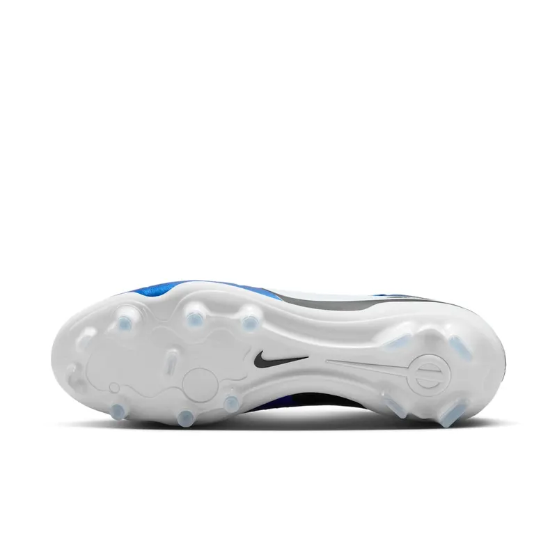 Nike Tiempo Legend 10 Pro FG Soar White (DV4333-400)