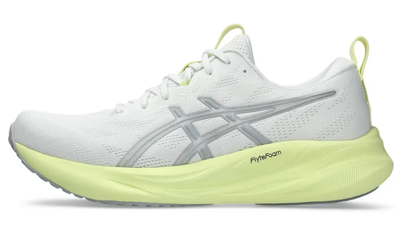 ASICS Gel-Pulse 16 White Piedmont Grey (1011B962-100)