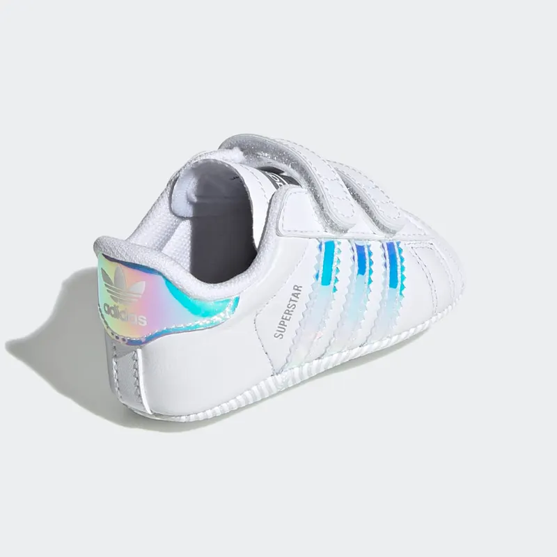 Adidas Superstar Cloud White / Cloud White / Core Black (BD8000)
