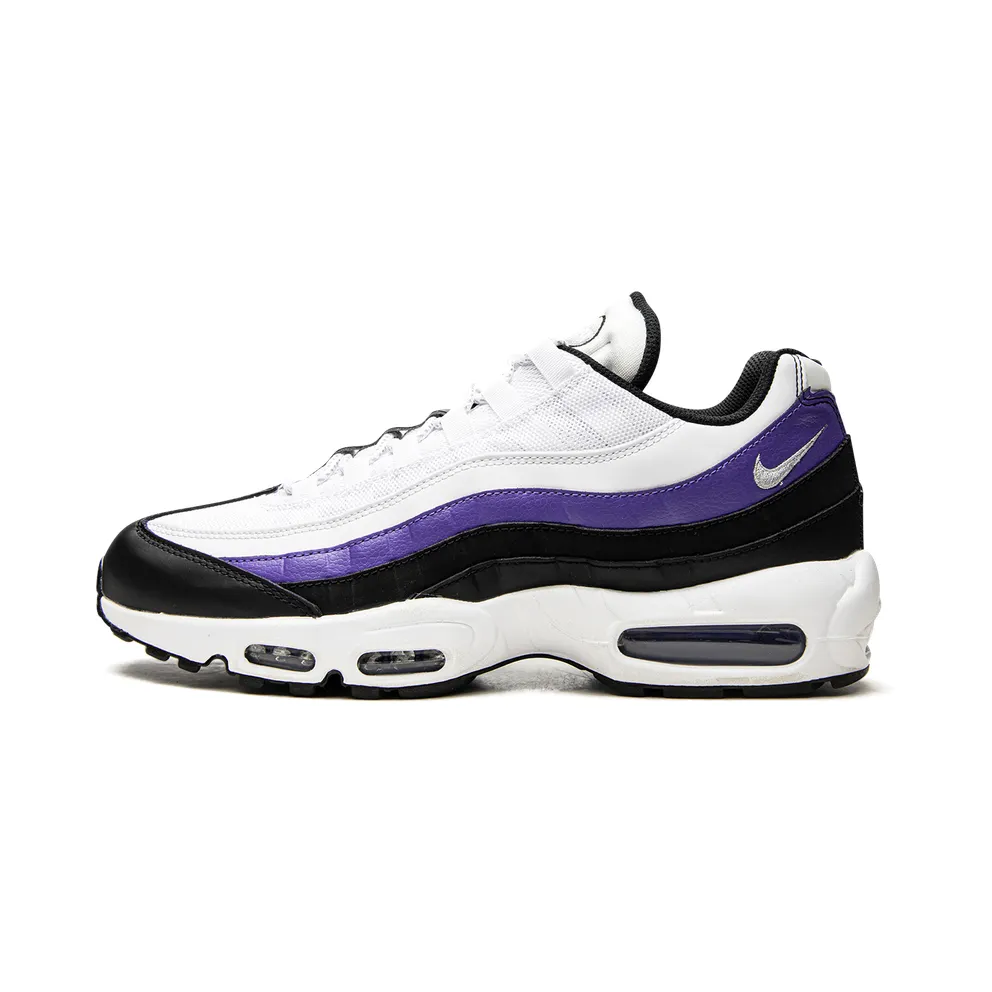 Nike Air Max 95 SE White Persian Violet (DO5960-100)