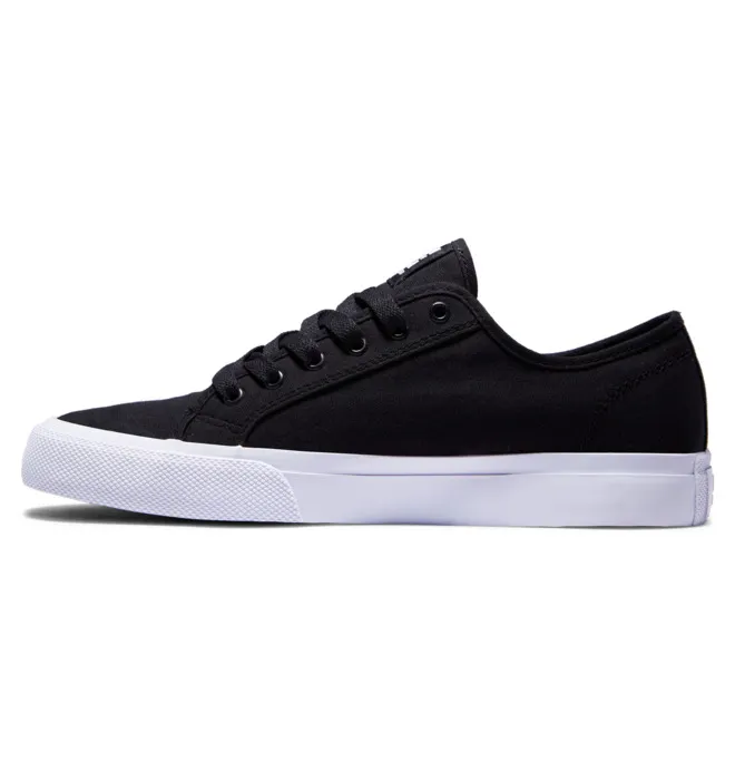 DC Manual black/white (ADYS300591-BKW)