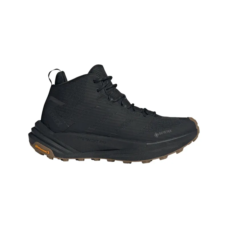 Adidas Terrex Core Black / Core Black / Brown Oxide (HQ9306)