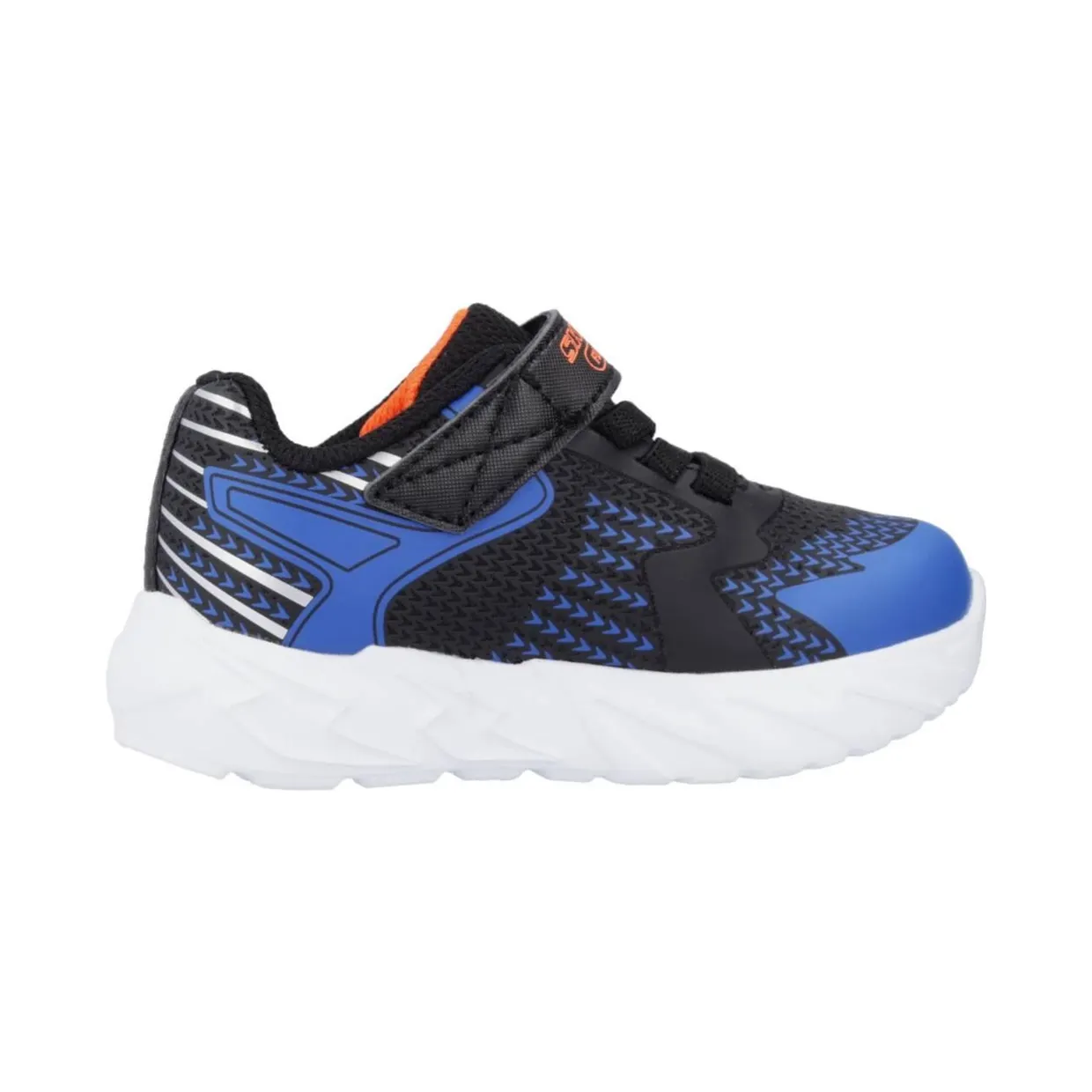 skechers-skech 400138LBKBL