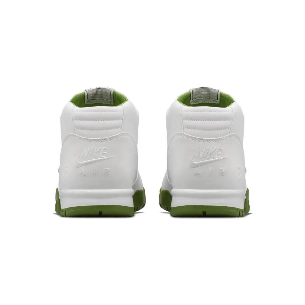 Nike Air Trainer 1 Fragment Design White Chlorophyll White/Chlorophyll-White (806942-113)