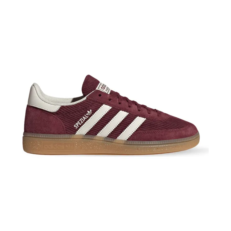 adidas Handball Spezial “Earth Strata”: nog één keer terrace-goud?