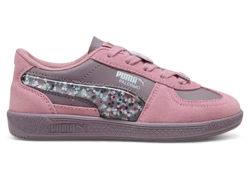 Puma Palermo Hello Kitty and Friends Plum Jam (403389-01)