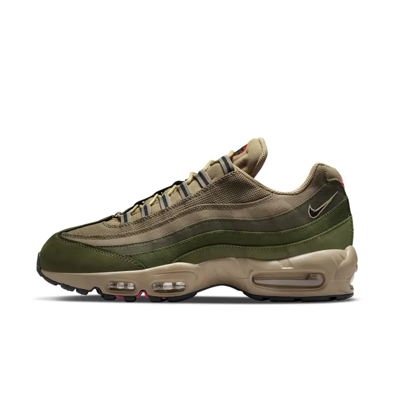 Nike Air Max 95 Matte Olive (DQ8570-200)