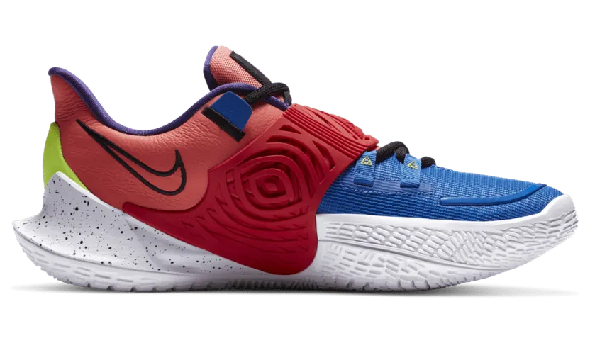Nike Kyrie Low 3 NY vs NY (CJ1286-800)